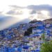 Maroc : Chefchaouen, la cité bleue