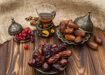 D’où viennent les meilleures dattes d’Afrique ?