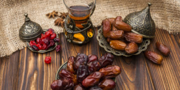 D’où viennent les meilleures dattes d’Afrique ?