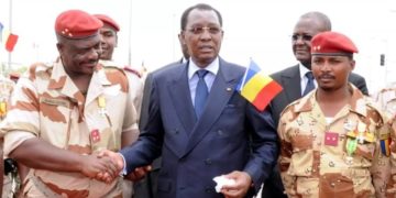 La crise tchadienne, entre opposition, ethnie et immixtion française