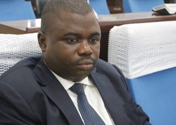 Togo : Djimon Oré condamné à deux ans de prison