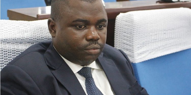 Togo : Djimon Oré condamné à deux ans de prison