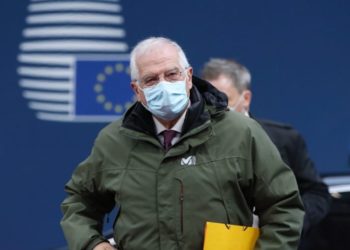 L’Europe prépare sa guerre au Mozambique… mais contre qui ?