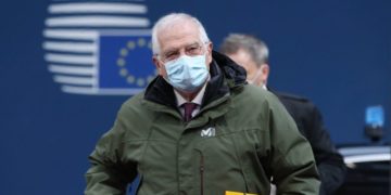 L’Europe prépare sa guerre au Mozambique… mais contre qui ?