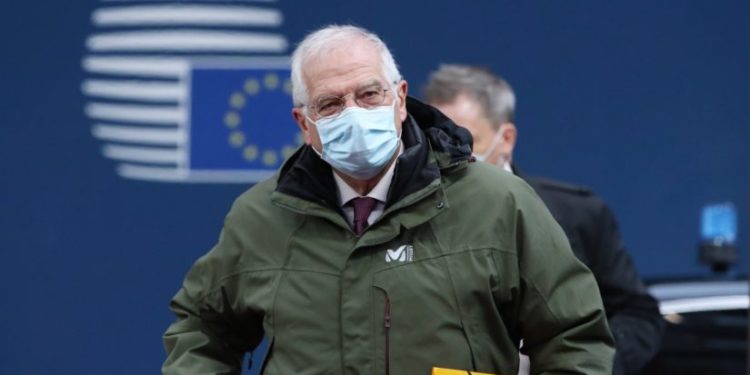 L’Europe prépare sa guerre au Mozambique… mais contre qui ?