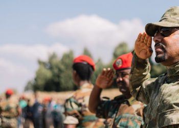 Ethiopie : Abiy Ahmed préfère le génocide du Tigré aux Etats-Unis