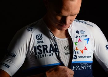 Tour de France : Christopher Froome, du Kenya à Israël