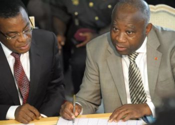 Côte d’Ivoire : ça bouge dans les coulisses du FPI