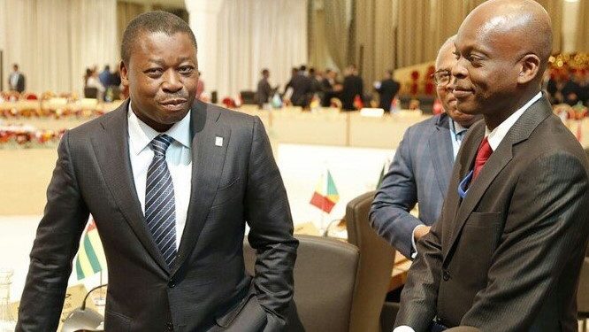 Le Togo cherche sa place au Sahel