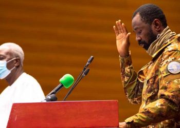 Mali : Quelles sont les réactions au nouveau coup d’Etat ?
