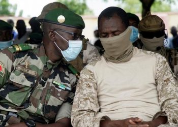 Mali : Goïta au Sommet de la CEDEAO, Macron « menace » de retirer Barkhane