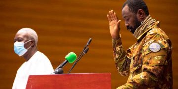 Mali : Quelles sont les réactions au nouveau coup d’Etat ?