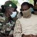 Mali : Goïta au Sommet de la CEDEAO, Macron « menace » de retirer Barkhane