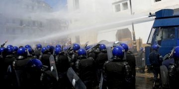 118e marche du Hirak en Algérie, record d’arrestations