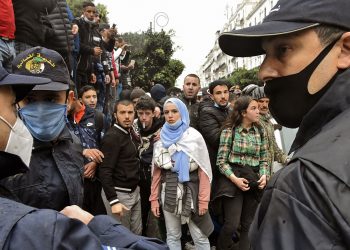 Algérie : vers des élections illégitimes ?