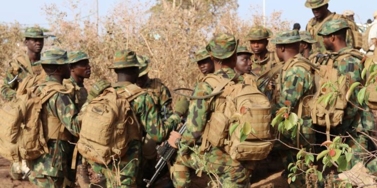 Burkina Faso : pourquoi l’opération antiterroriste « Houné » est un succès