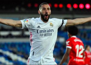 Football : Karim Benzema, la rédemption ?