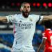 Football : Karim Benzema, la rédemption ?