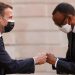 Pourquoi Macron va-t-il à Kigali ?