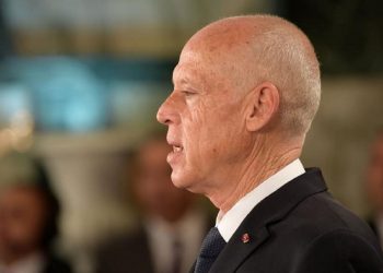 Le président tunisien Kaïs Saïed sort enfin du silence