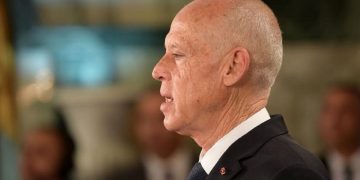 Le président tunisien Kaïs Saïed sort enfin du silence