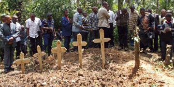 RDC : les ADF font plus de 30 victimes en quatre jours
