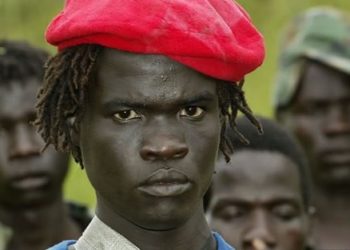 CPI : 25 ans de prison pour Dominic Ongwen