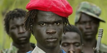 CPI : 25 ans de prison pour Dominic Ongwen