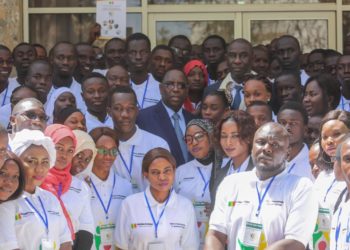 FMI : Le Sénégal souffle, malgré les difficultés