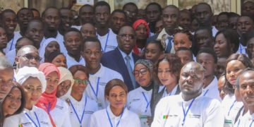 FMI : Le Sénégal souffle, malgré les difficultés