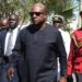 L’Union africaine envoie John Dramani Mahama en Somalie