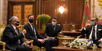 A quel point Israël s’ingère-t-il dans les affaires du Maroc ?