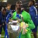 Edouard Mendy remporte la Ligue des Champions avec Chelsea