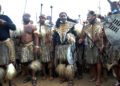 Afrique du Sud : Misuzulu difficilement nommé roi des Zoulous