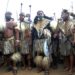 Afrique du Sud : Misuzulu difficilement nommé roi des Zoulous