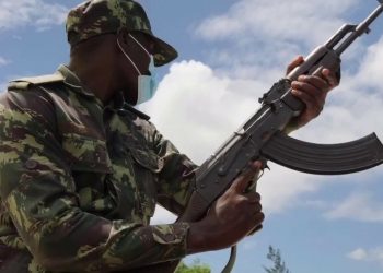 Mozambique : des gisements gaziers à l’insurrection islamiste