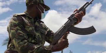 Mozambique : des gisements gaziers à l’insurrection islamiste