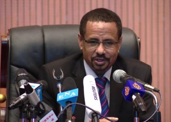 Abiy Ahmed limoge Mulu Nega et classifie le FLPT organisation terroriste