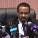 Abiy Ahmed limoge Mulu Nega et classifie le FLPT organisation terroriste