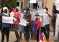 Tchad : marche citoyenne anti-française réprimée violemment