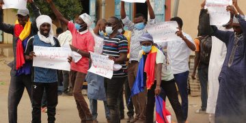 Tchad : marche citoyenne anti-française réprimée violemment