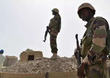 Niger : 16 soldats tués et un disparu