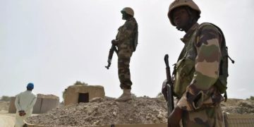 Niger : 16 soldats tués et un disparu