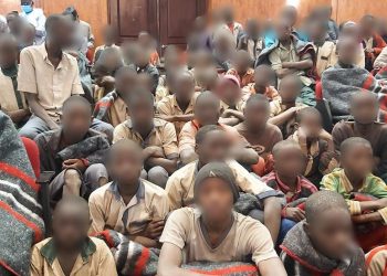 Nigéria : un autre kidnapping de masse, le gouvernement sous pression