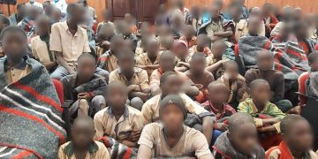 Nigéria : un autre kidnapping de masse, le gouvernement sous pression