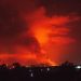 RDC : éruption du volcan de Nyiragongo, Goma évacuée