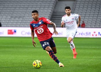 Le Mozambicain Reinildo, l’anti-star du football africain