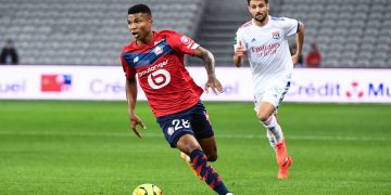 Le Mozambicain Reinildo, l’anti-star du football africain