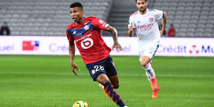 Le Mozambicain Reinildo, l’anti-star du football africain