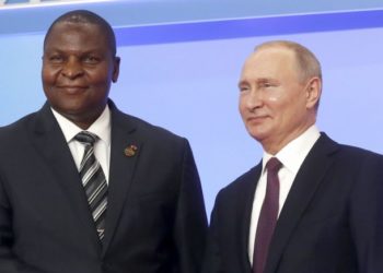 Centrafrique : la Russie humilie la France